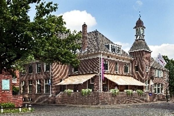 Tuindorphotel 't Lansink (Hengelo)